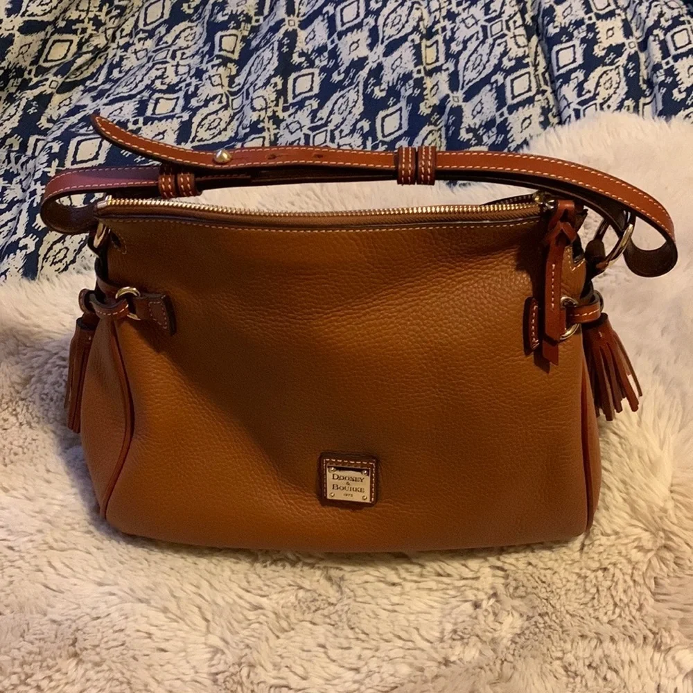 Dooney & Bourke purse NWOT - Picture 2 of 7